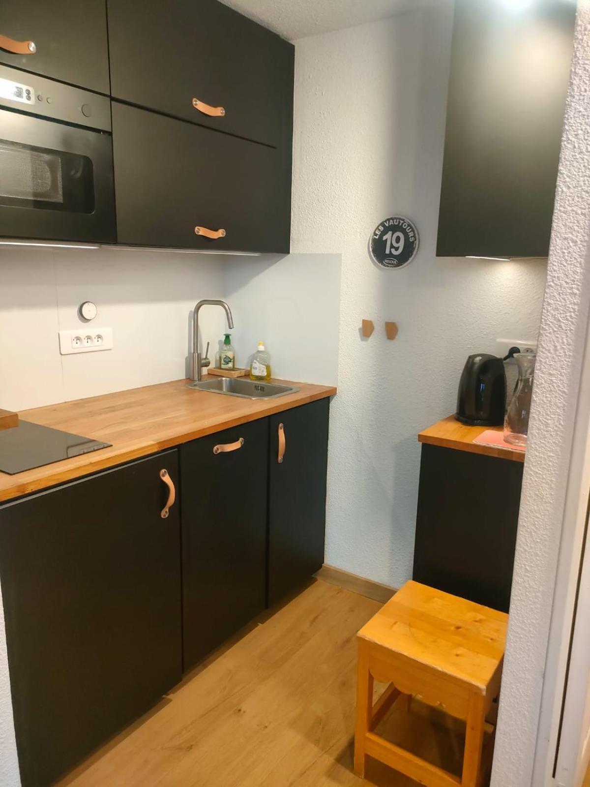 Duplex Confort ריזול מראה חיצוני תמונה