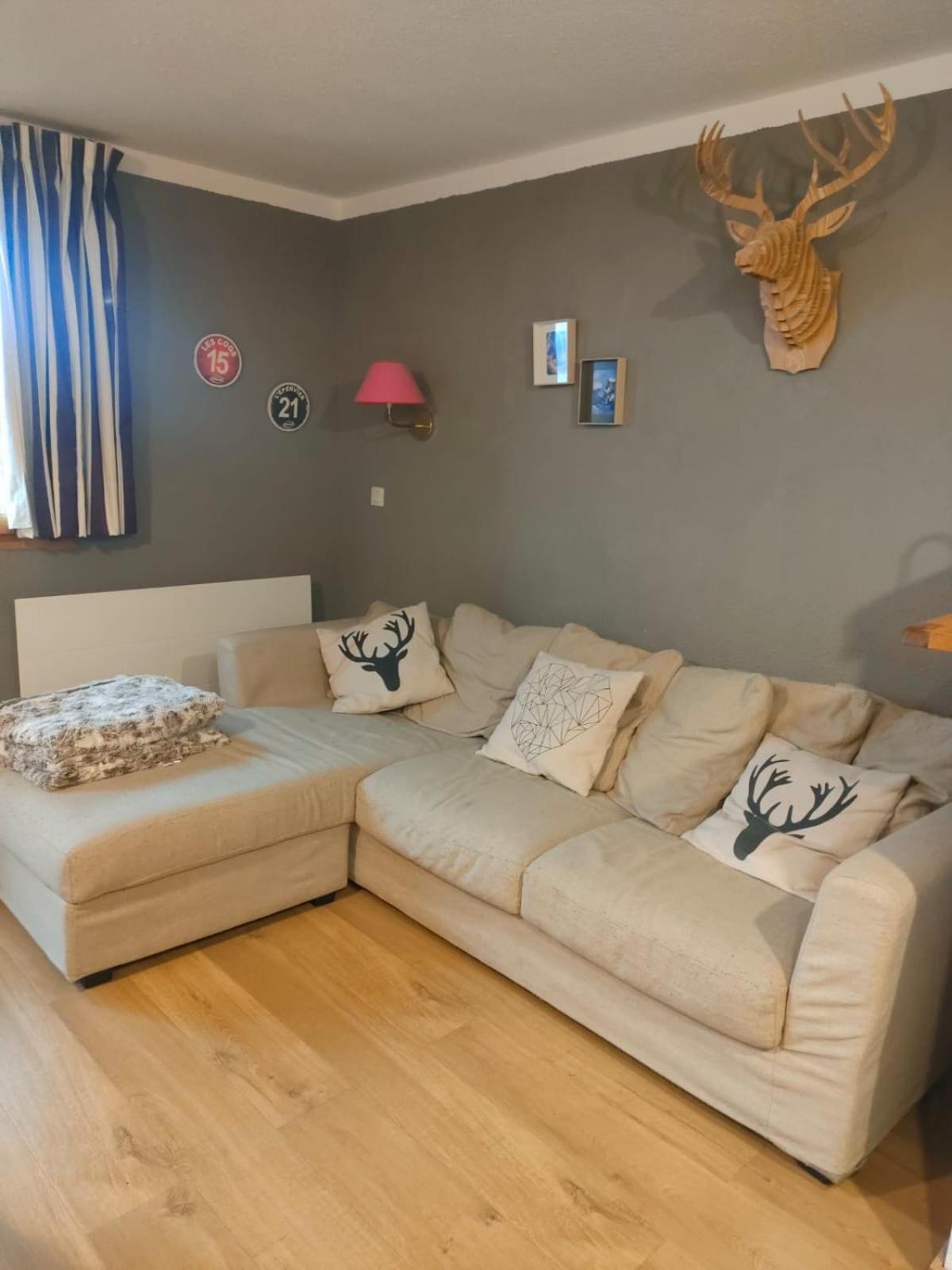 Duplex Confort ריזול מראה חיצוני תמונה